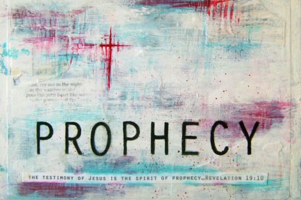 The Best Way to Deal with Annual Prophecies, Ignore Them