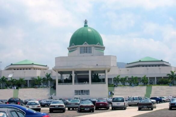 Parliamentary Debate: Adede’s Sobering Insight