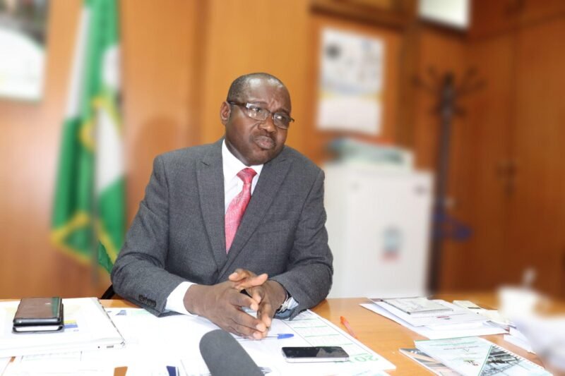 Usman Gur Mohammed: The TCN is capable of transmitting all the generated electricity