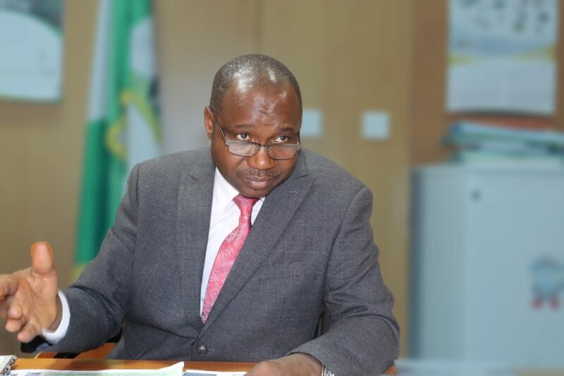 Usman Gur Mohammed: What NERC has done on pre-paid metres makes the National Assembly's action unnecessary