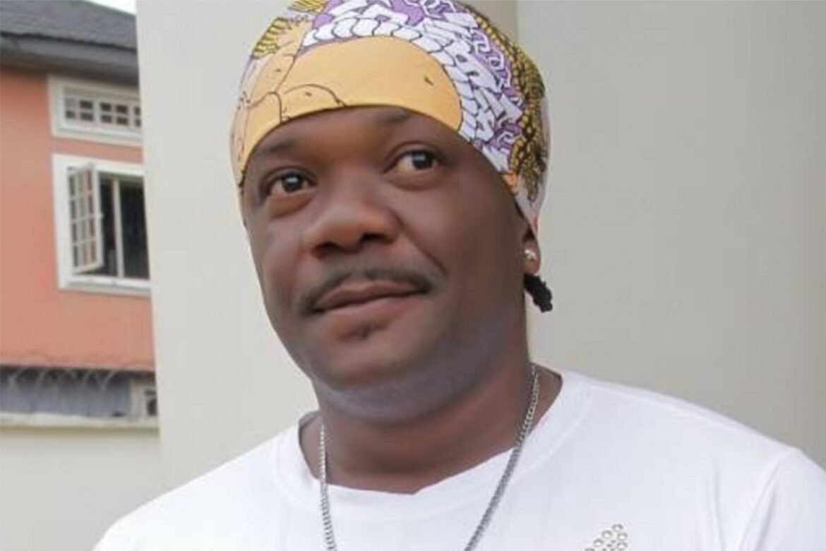 My Relationship With Female Fans – Kelvin Ikeduba