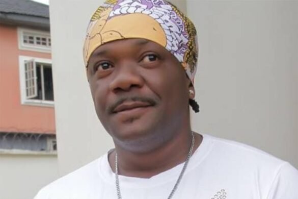 My Relationship With Female Fans – Kelvin Ikeduba