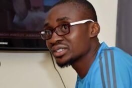 Rangers Not Seeking Vengeance In Togo – Amobi Ezeaku
