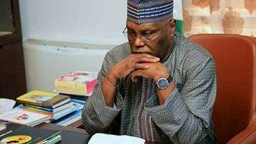 Former vice president, Atiku Abubakar, was the People's Democratic Party Presidential Candidate, in the 2019 general elections / Photo credit: Sahara Reporters