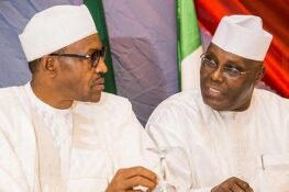 Buhari v Atiku And The Battle For Kano