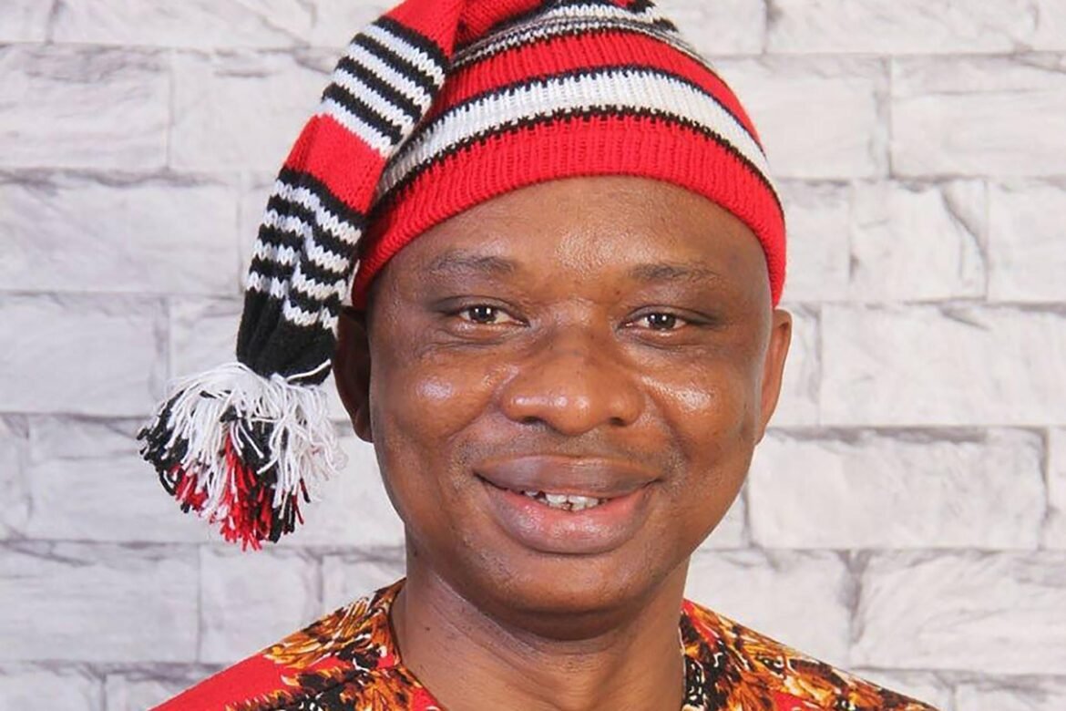 Ministerial List: President Buhari In Violation of Disability Act – David Anyaele