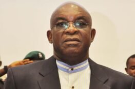 Secret Of My Love For Golf – David Mark