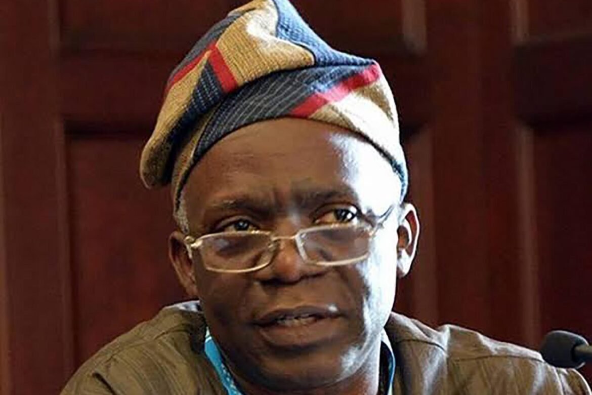Court Martial Can’t Try Terror Suspects, Falana Tells Malami