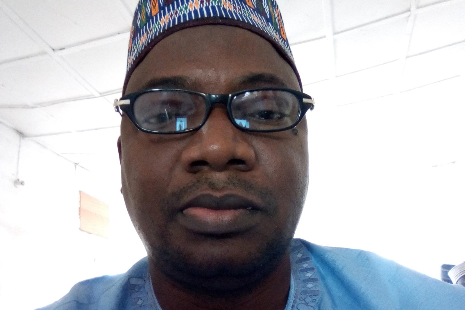 Why Capital Market Cant Finance Budget Deficits Isah Muhammad