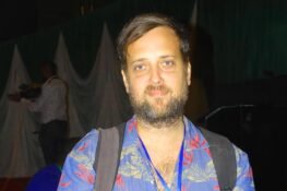 Getting Visa Was Hardest Part Covering This Election – AFP Journalist Perdigo Jordi
