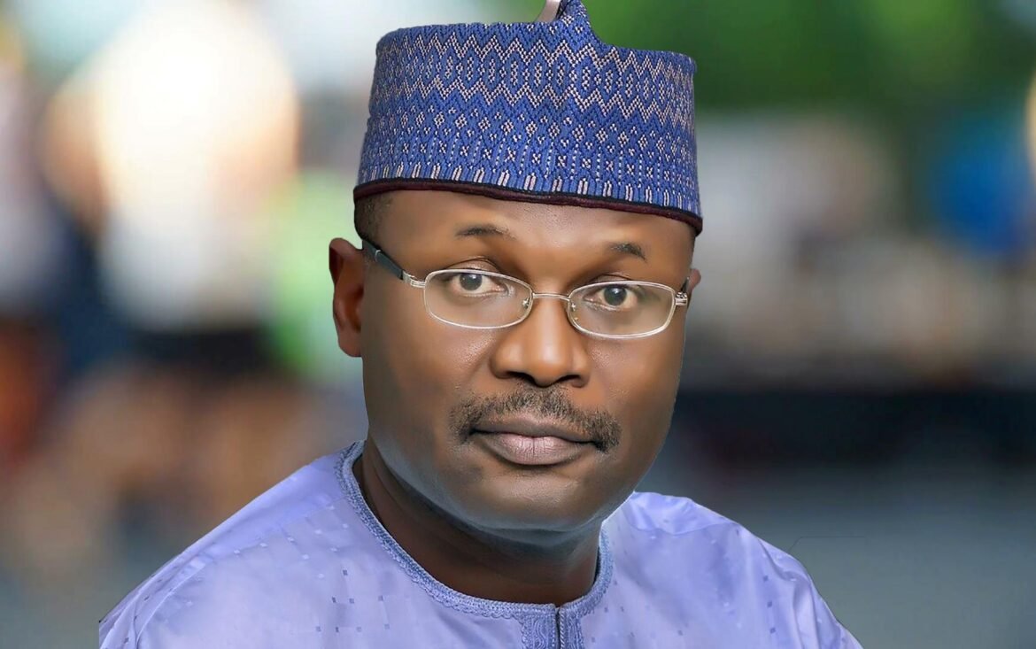INEC’s Bloody Axe And The Political Remnants