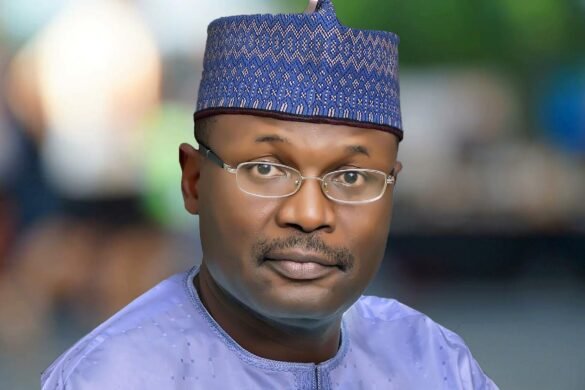 Mahmood Yakubu’s Second Chance