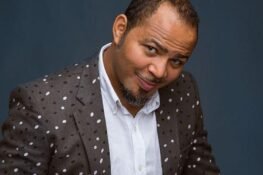 I Would Love To Do Movies on IBB, Abacha, Anini – Ramsey Nouah