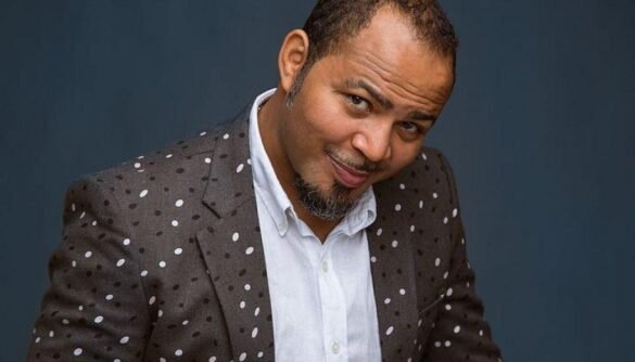 I Would Love To Do Movies on IBB, Abacha, Anini – Ramsey Nouah