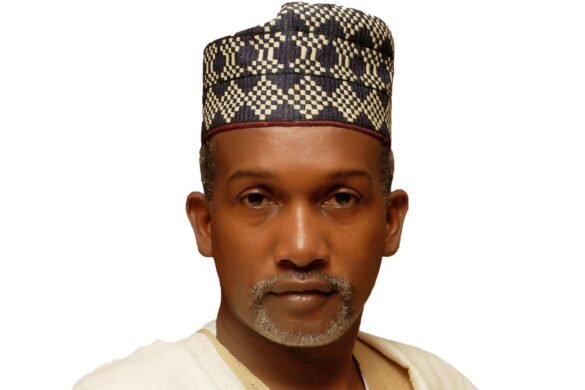 Buhari’s Second Term Will Help The Poor – Yusuf Tuggar