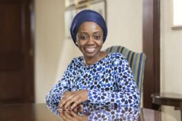 Countries With Equality Are Working Enviously Well – Ayisha Osori