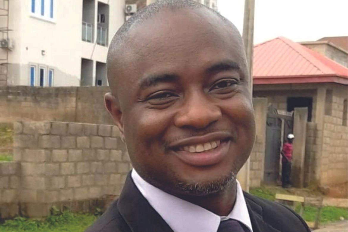 Only 10 LGs In Nigeria Are Open Defecation Free – Dennis Aizobu
