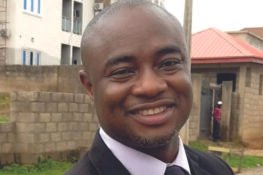 Only 10 LGs In Nigeria Are Open Defecation Free – Dennis Aizobu