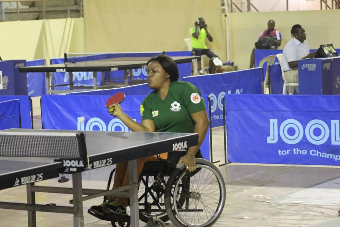 Soon, You Will Hear My Love Story – Evelyn Paragon