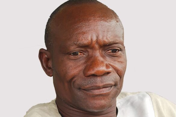 Coach’ll Decide Who Takes Over From Mikel Obi – Felix Owolabi