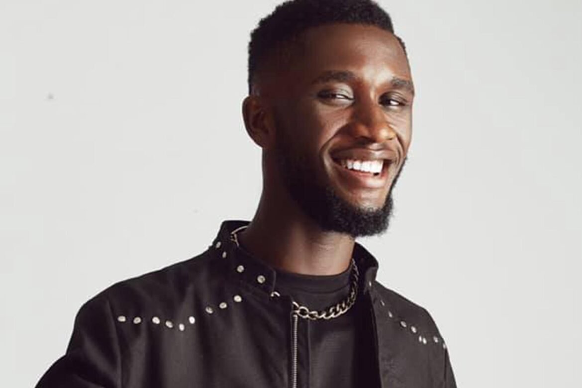 The Voice Nigeria Changed My Life Completely – Idyl
