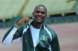 How I Combine Sports With Education – Jerry Jakpa