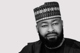 Race For Speaker: I’m A Loyal Party Man – Mohammed Bago Insists