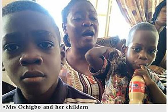 They Have Killed Him. But Why?