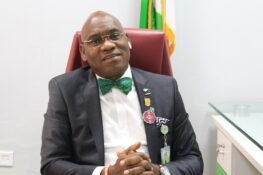 How we raised Edo IGR from N300 to N2bn – Oseni Elamah