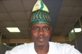 Prince Adeniyi Adesanya (F.O.G): A Study In Total Man