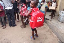 Success Adegor: When Free Education Is Not Free