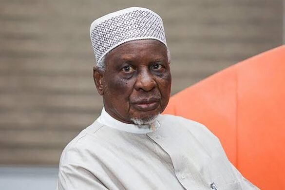 Why Buhari May Hand Over To Osinbajo – Tanko Yakasai