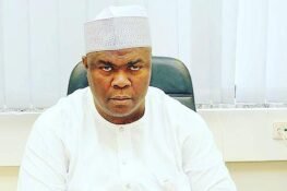 Gbenga Daniel Joining APC Is To Avoid Persecution – Umar Sani