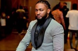 With N30m, I Might Shave My Dreads! – Uti Nwachukwu