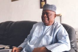 Buhari Should Listen More To His Wife – MM Abdu