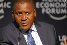 Dangote’s Nigeria