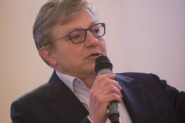 African Journalists Are Talented, But Talent Is Not Enough – Bertrand Pecquerie