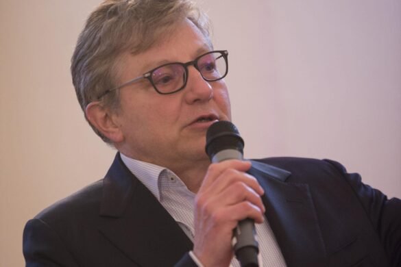 African Journalists Are Talented, But Talent Is Not Enough – Bertrand Pecquerie