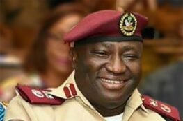 No Traffic Offence Is Bigger Than The Other – Bisi Kazeem