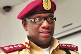 FRSC Launches ‘Ember Months’ Safe Driving Campaign
