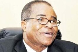 Why I Fell Out With Buhari – Mike Ahamba