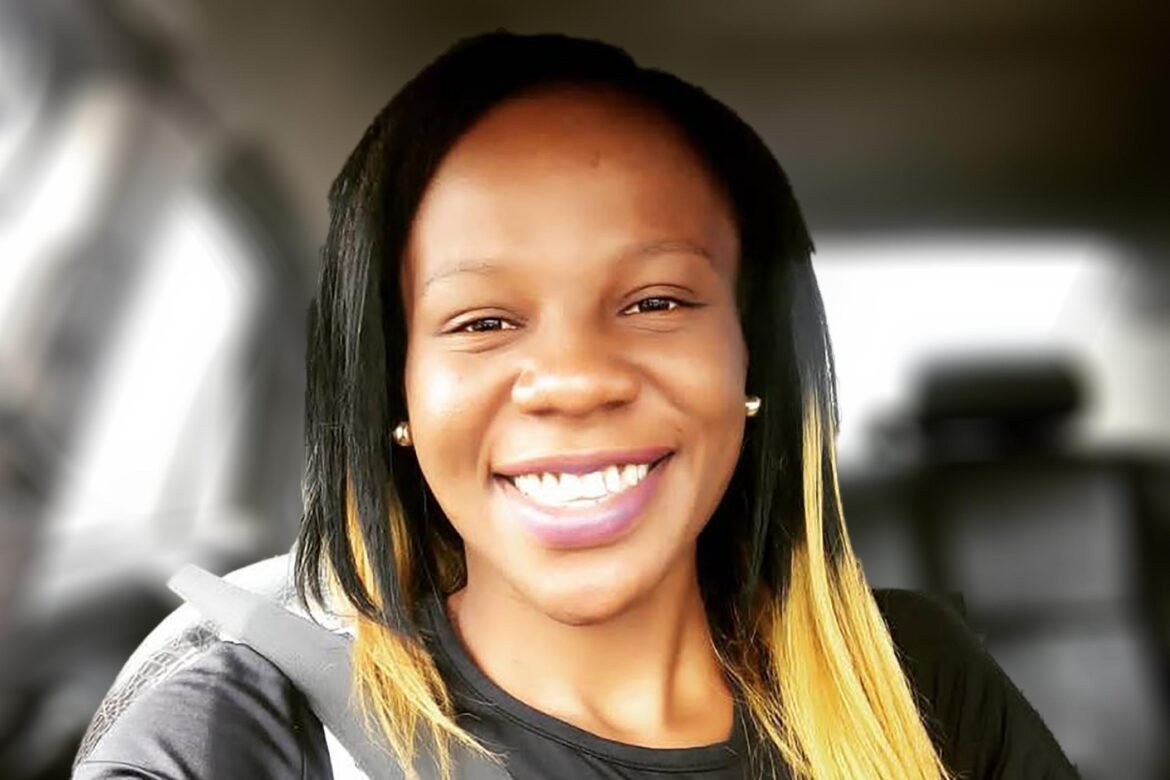 Maybe This Interview Will Land Me The NNPC Job I Applied For – Chinelo Stella Emelife