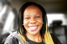 Maybe This Interview Will Land Me The NNPC Job I Applied For – Chinelo Stella Emelife