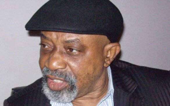 What Ails Chris Ngige?