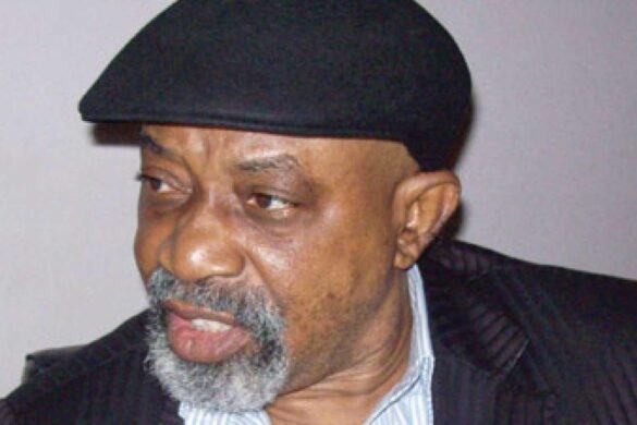 What Ails Chris Ngige?