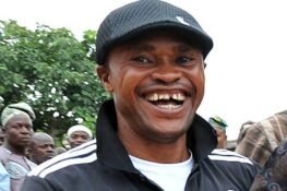 Lionel Messi Is Equal To 10 Players – Dimeji Lawal
