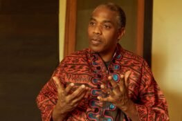 Without A Good Lawyer, You’re Finished As An Artiste – Femi Kuti Shares Intimate Experiences