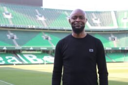 I Won’t Fight For Coaching Position – Finidi George