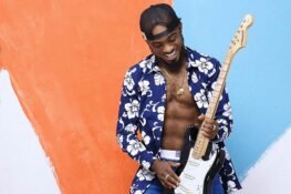 Don Jazzy Gave Me My First Breakthrough – Fiokee