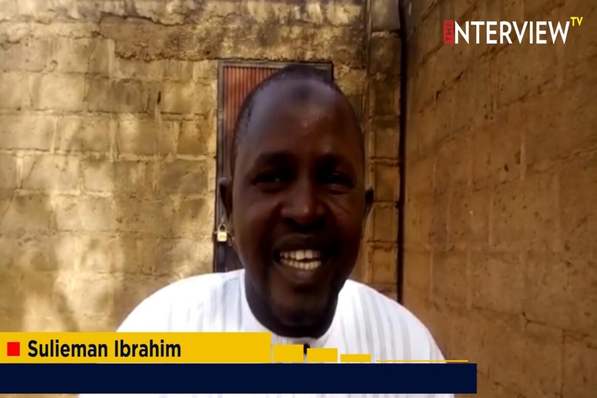 Yara suna daukan Halayen Uwarsu wani lokaci Ubansu: Magidanta